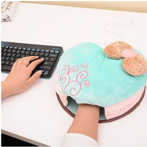Coussin chauffant USB - Ref 424733
