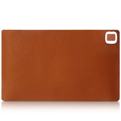 Coussin chauffant USB Deli - Ref 424738