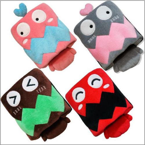 Coussin chauffant USB e.warmer Europe - Ref 424742