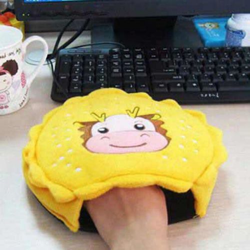Coussin chauffant USB - Ref 424756