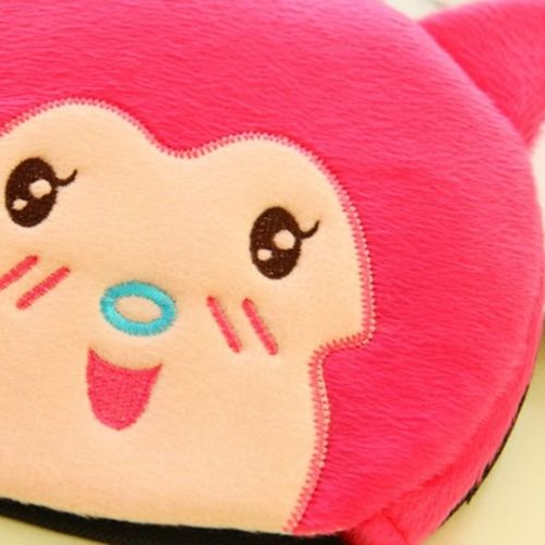 Coussin chauffant USB dessin animé - Ref 424810