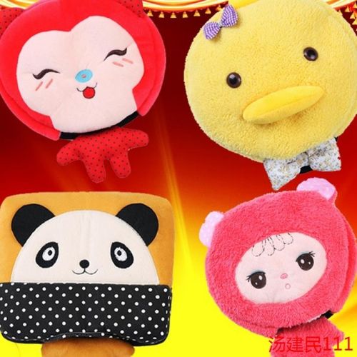Coussin chauffant USB - Ref 424814