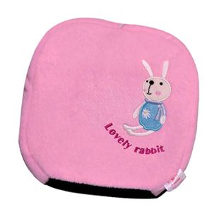 Coussin chauffant USB e.warmer dessin animé - Ref 424828
