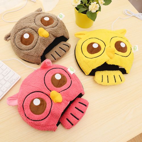 Coussin chauffant USB - Ref 424834