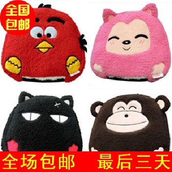 Coussin chauffant USB e.warmer dessin animé - Ref 424845