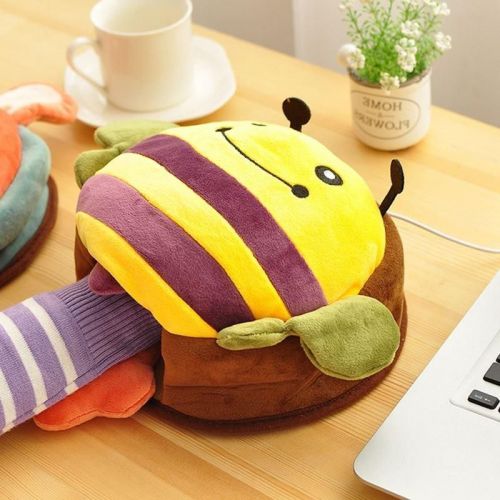 Coussin chauffant USB - Ref 424848