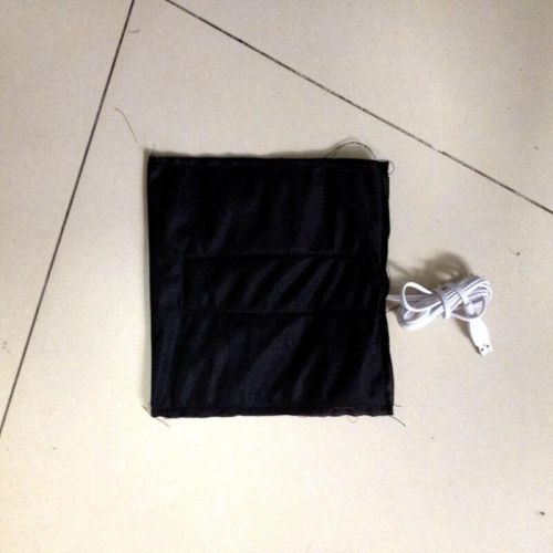 Coussin chauffant USB - Ref 424897