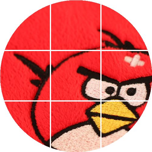 Coussin chauffant USB e.warmer dessin animé - Ref 424903