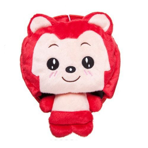 Coussin chauffant USB dessin animé - Ref 424923