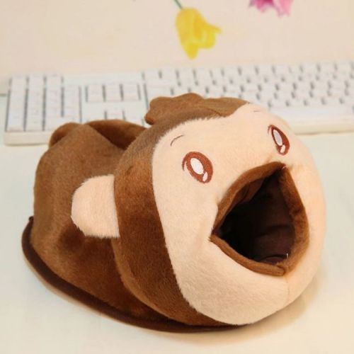 Coussin chauffant USB dessin animé - Ref 424932