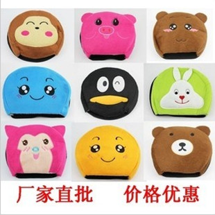 Coussin chauffant USB mouse dessin animé - Ref 424988