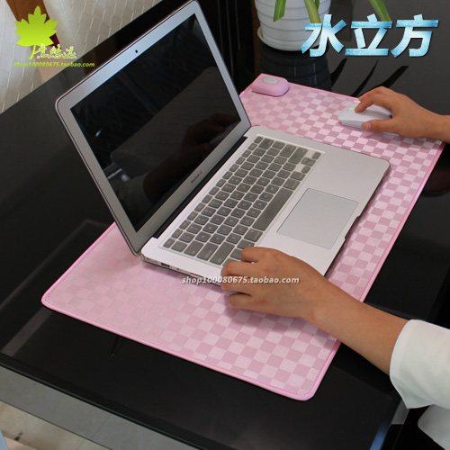 Coussin chauffant USB luxueux - Ref 424990