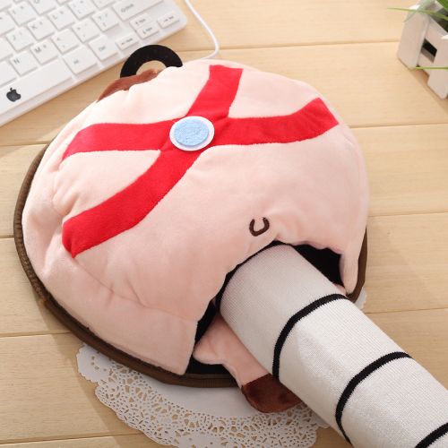 Coussin chauffant USB - Ref 424996
