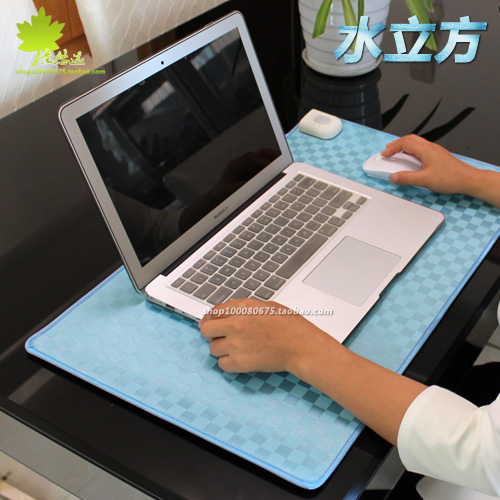 Coussin chauffant USB luxueux - Ref 425004