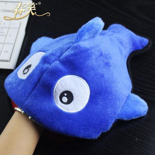 Coussin chauffant USB - Ref 425020