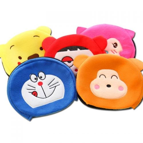 Coussin chauffant USB dessin animé - Ref 425037