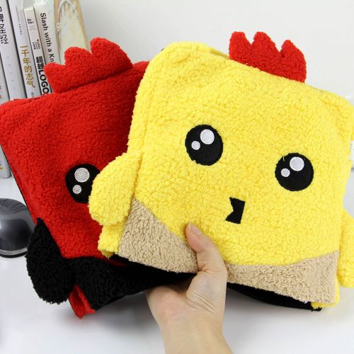 Coussin chauffant USB - Ref 425043