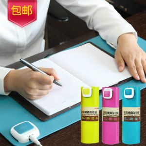 Coussin chauffant USB Deli - Ref 425047