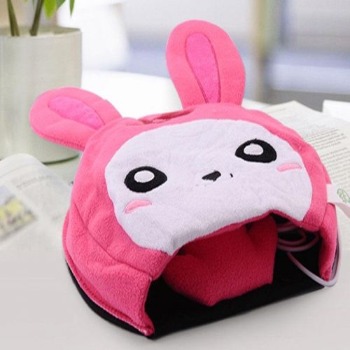 Coussin chauffant USB - Ref 425050
