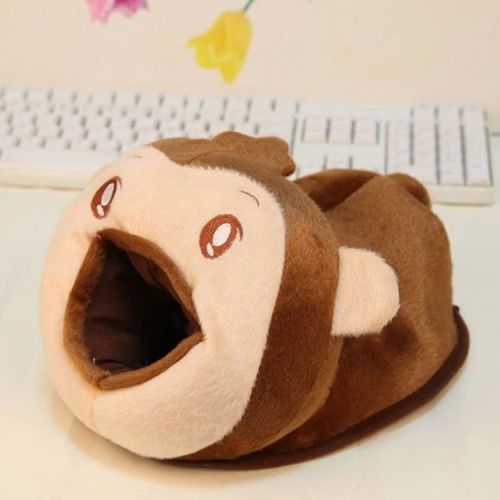 Coussin chauffant USB dessin animé - Ref 425073