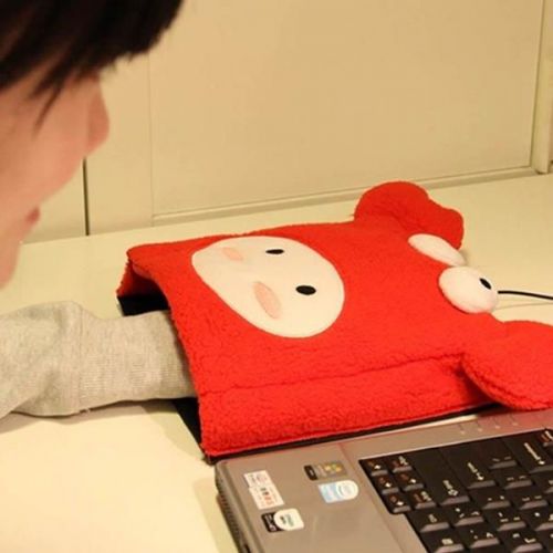 Coussin chauffant USB - Ref 425091
