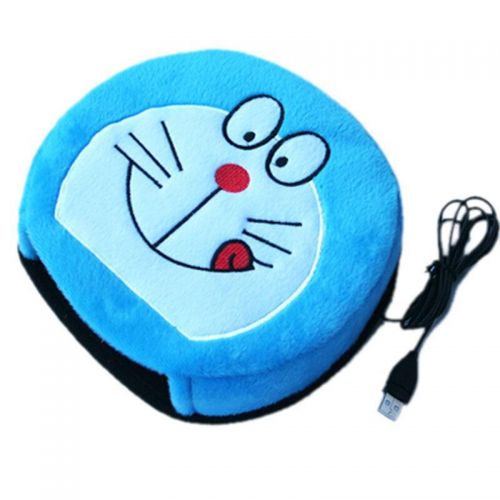 Coussin chauffant USB - Ref 425095