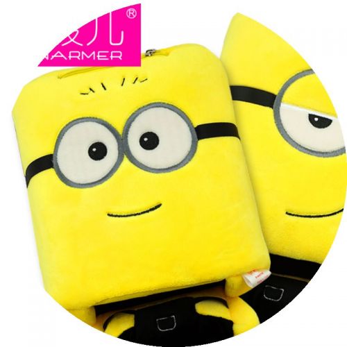 Coussin chauffant USB e.warmer Angleterre - Ref 425102