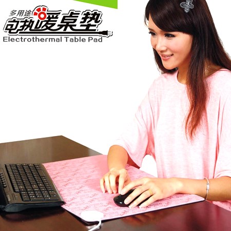 Coussin chauffant USB Angleterre - Ref 425133