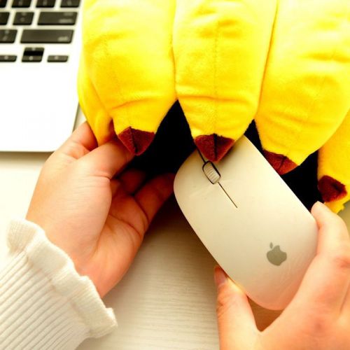 Coussin chauffant USB papala autre - Ref 425146