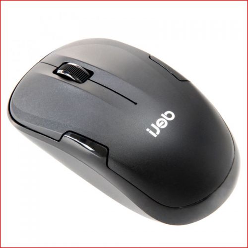 Coussin chauffant USB Deli - Ref 425150