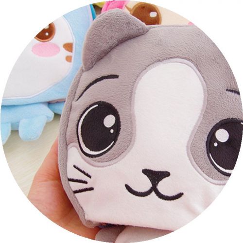 Coussin chauffant USB dessin animé - Ref 425155