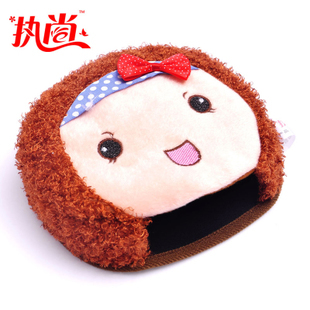 Coussin chauffant USB - Ref 425170