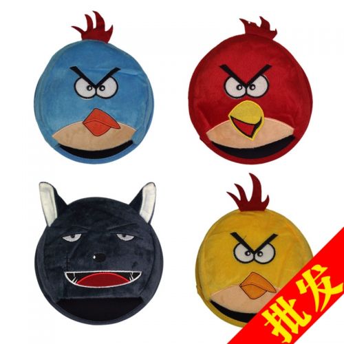 Coussin chauffant USB dessin animé - Ref 425177