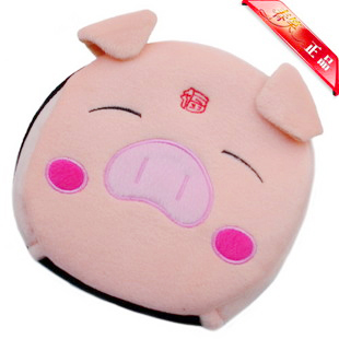Coussin chauffant USB - Ref 425200