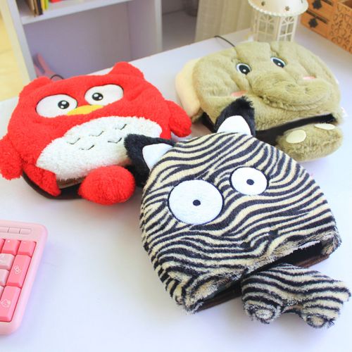 Coussin chauffant USB dessin animé - Ref 425206