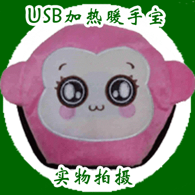 Coussin chauffant USB - Ref 425231