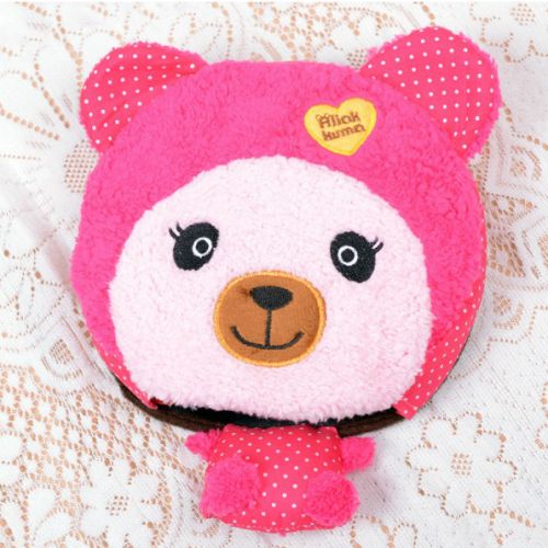 Coussin chauffant USB dessin animé - Ref 425256