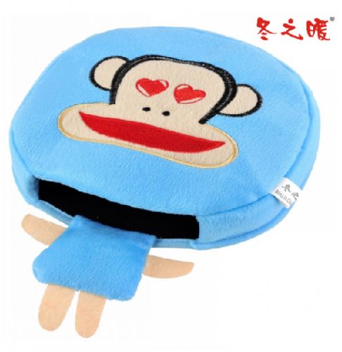 Coussin chauffant USB dessin animé - Ref 425262