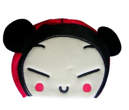 Coussin chauffant USB - Ref 425266