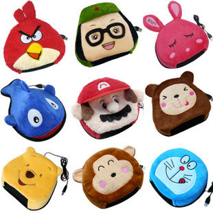 Coussin chauffant USB - Ref 425269