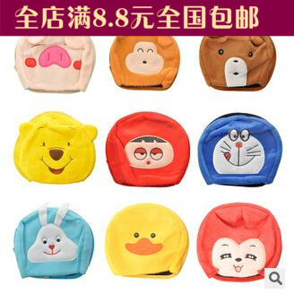 Coussin chauffant USB dessin animé - Ref 425270