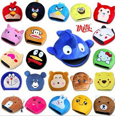 Coussin chauffant USB - Ref 425271