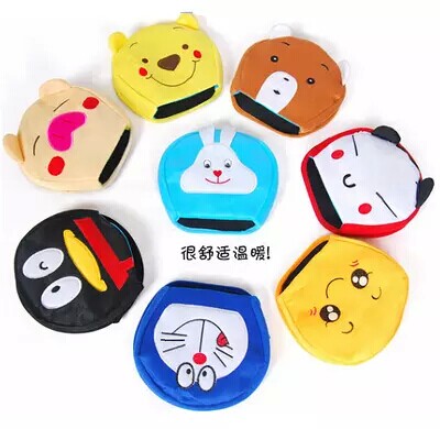 Coussin chauffant USB aitao dessin animé - Ref 425272