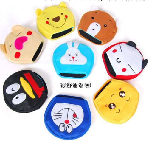 Coussin chauffant USB - Ref 425277