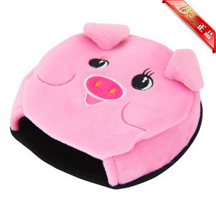 Coussin chauffant USB dessin animé - Ref 425284