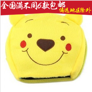 Coussin chauffant USB - Ref 425286
