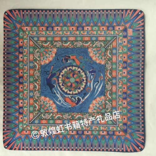 Coussin chauffant USB - Ref 425290