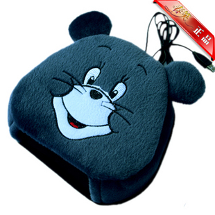 Coussin chauffant USB - Ref 425292