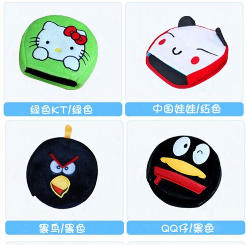 Coussin chauffant USB Actto - Ref 425307