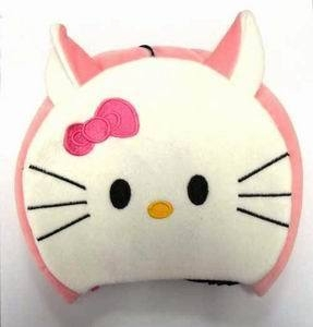 Coussin chauffant USB - Ref 425309
